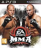 EA Sports MMA [PEGI]