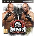 EA Sports MMA [PEGI]