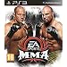 EA Sports MMA [PEGI]