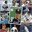 Various Brands New York Yankees Paul O'Neill 20 Trading Card Set [Misc.]