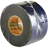 Jaybird & Mais Royal Blue Cloth Hockey Tape (2-Pack)