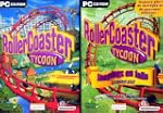 Roller Coaster Tycoon + Roller Coaste...