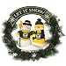 NFL Wreath