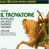 ｜Verdi: Il Trovatore
