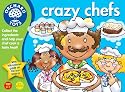 Crazy Chefs