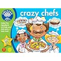 Crazy Chefs