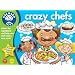 Crazy Chefs