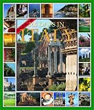 365 Days in Italy Calendar 2004