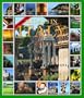 365 Days in Italy Calendar 2004