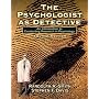 The Psychologist as Detective: An Introduction to Conducting Research in Psychology (4th Edition)