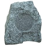 Pyle Pro - 5.25'' 2-Way Waterproof Rock Garden Speaker - PLRK6