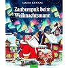 Zauberspuk beim Weihnachtsmann