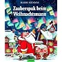 Zauberspuk beim Weihnachtsmann