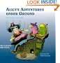 Alice's Adventures under Ground