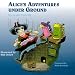 Alice's Adventure Under Ground (Cottage Clasics Series)