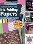 Michelle Powell's Iris Folding Papers (Sabores Siglo XXI)