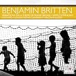 Britten: Variations on a Theme of Frank Bridge; Simple Symphony