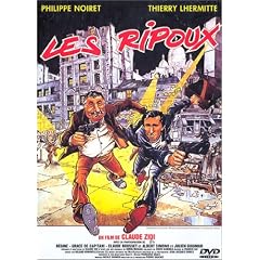 Les Ripoux