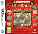 Professor Layton and the Diabolical Box - French Only