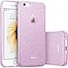 ESR Makeup Glitter Case for iPhone 6s/6, Luxury Glitter Sparkle Bling Designer Case [Slim Fit, Hard Back Cover] Shining Fashion Style for Apple iPhone 6/6s 4.7