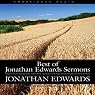Best of Jonathan Edwards Sermons