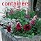 Container Gardening