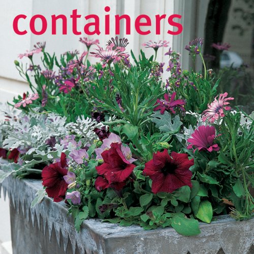Containers Pack