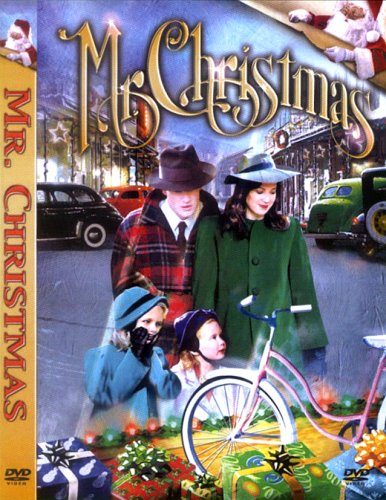CD-Charts  DVD : Mr. Christmas [2005] (REGION 1) (NTSC)