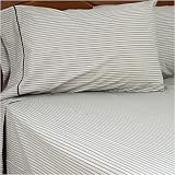 Nautica Ridge Flat Sheet