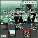 Omaha Indian Music - Omaha pow-wow Songs CD