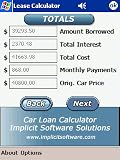 Car Loan Calculator
