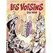 Les voisins du 109, Tome 1 : Vendredi