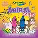 Animal songs by 