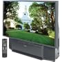 Optoma RD50H 50-Inch DLP TV with Texas Instruments HD2+ Chip Set