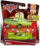 Disney/Pixar Cars Artist Ramone Vehicle