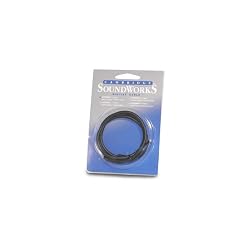 Cambridge SoundWorks 1-Meter Optical Digital TOSlink Cable