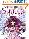 Manga Mania Shoujo: How to Draw the Charming and Romantic Characters of Japanese Comics