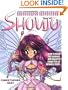 Manga Mania Shoujo: How to Draw the Charming and Romantic Characters of Japanese Comics