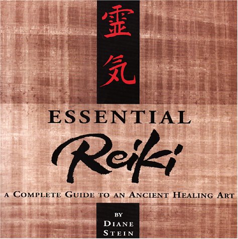 Energy Healing