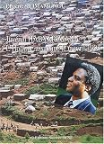 Juvénal Habyarimana : L\'homme assassiné le 6 avril 1994