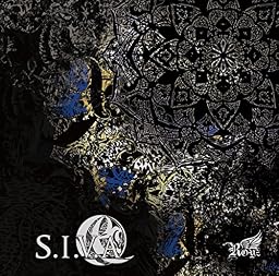 S.I.V.A【B:通常盤】