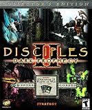 Disciples 2: Dark Prophecy Collectors Edition