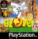 Eigenschaften Atari  / Glover