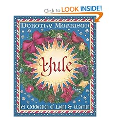 Yule: A Celebration of Light and Warmth