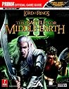 The Lord of the Rings: The Battle for Middle-earth II (Prima Official Game Guide)