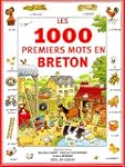 Les 1000 premiers mots en Breton. 5 �...