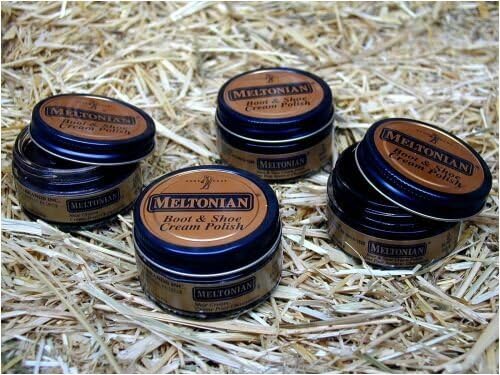 Meltonian Boot Cream Polish