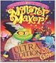 Awesome Animated Monster Maker Ultra (Jewel Case)