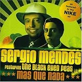  : Mas Que Nada