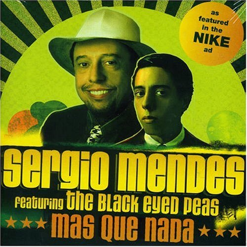 Sergio Mendes - Mais Que Nada - Zortam Music